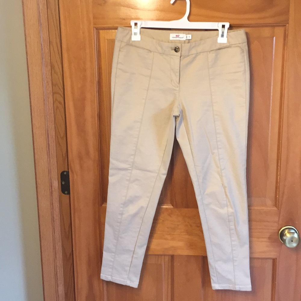 Vineyard vines pants